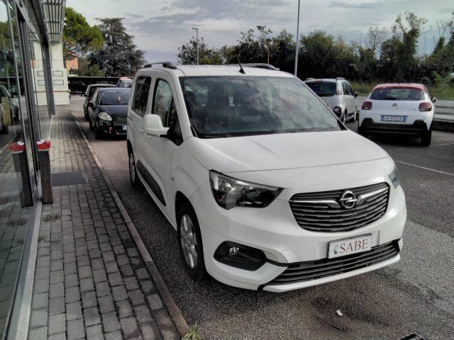 OPEL Combo Life 1.5D 100 CV S&S Advance