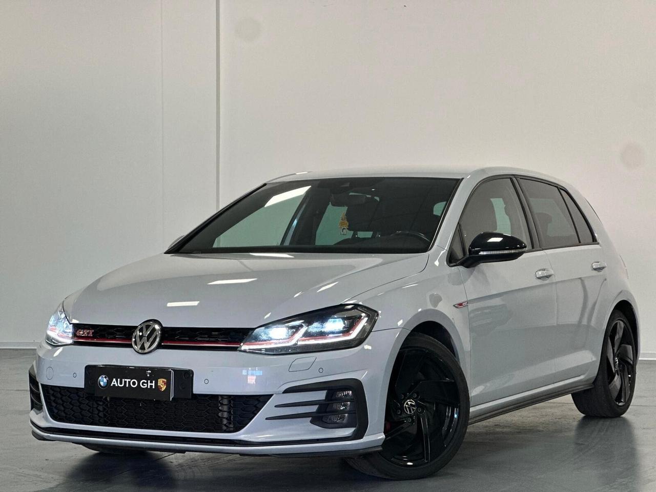 Volkswagen Golf GTI Performance 2.0 245 CV TSI 5p. BMT