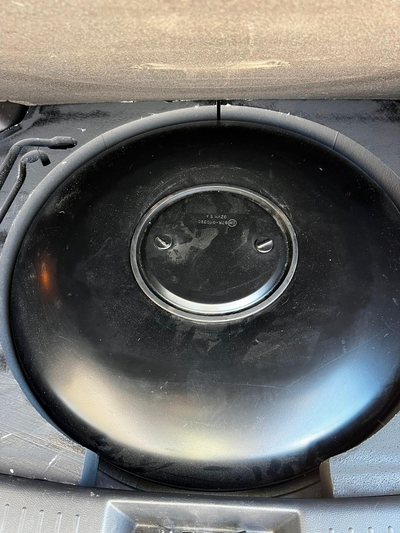 Dr 5.0 1.5 Bi-Fuel GPL