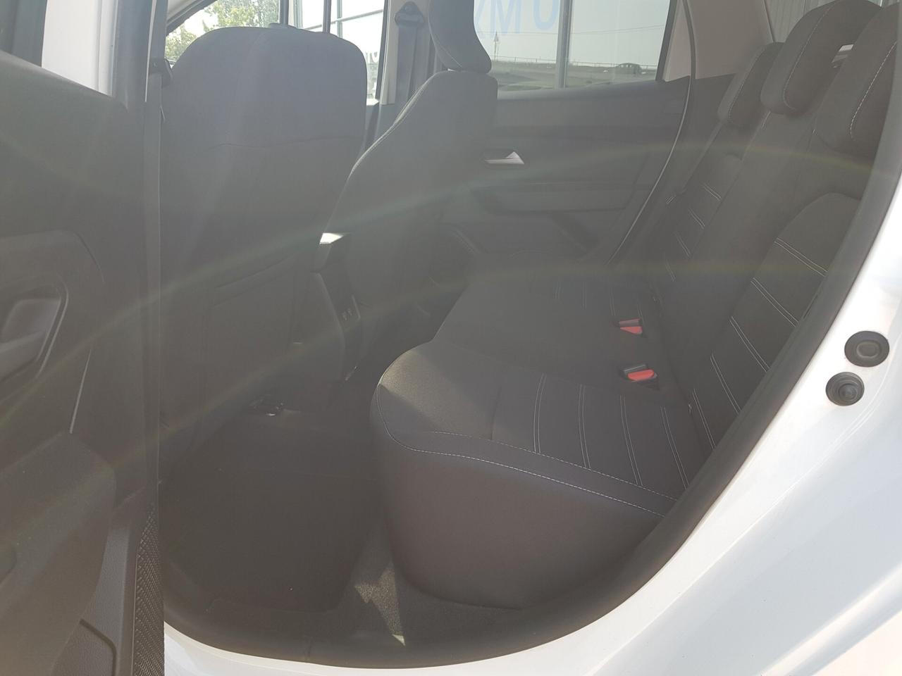 Dacia Duster Eco-G 100 CV Essential