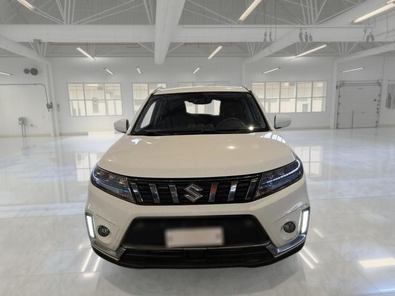 SUZUKI VITARA 1.4 BOOSTERJET HYBRID COOL SUV