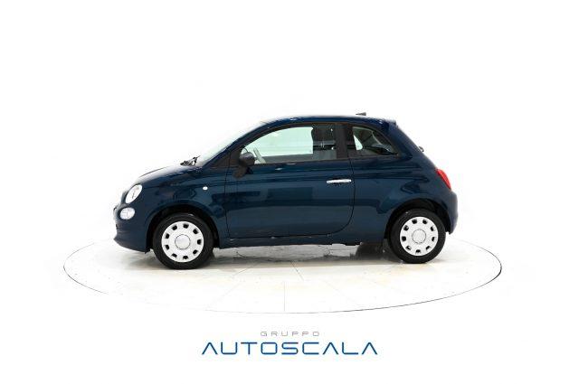 FIAT 500 1.0 Hybrid Cult