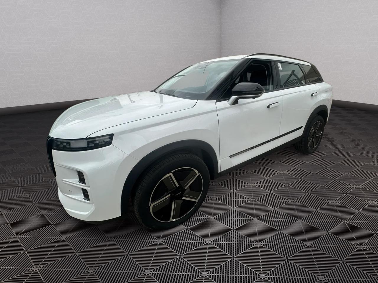 Jaecoo 7 1.5 TGDI SHS-P Pure