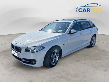 BMW Serie 5 Touring 525d xDrive Touring