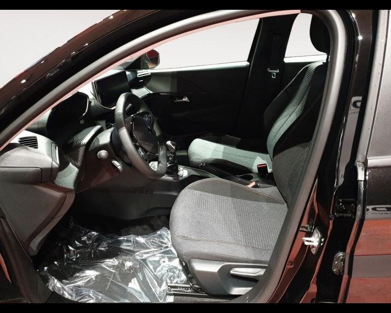 Peugeot 208 5P - STYLE BENZINA 100 S&S