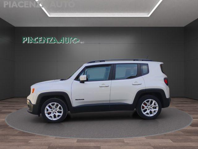 JEEP Renegade 1.6 Mjt 120 CV .PREZZO REALE