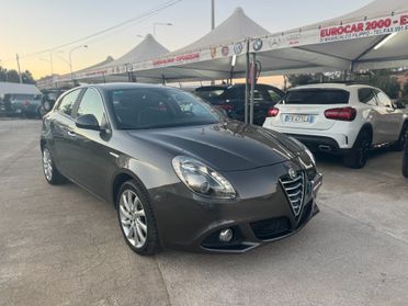 Alfa Romeo Giulietta 1.6 JTDm-2 105 CV Exclusive