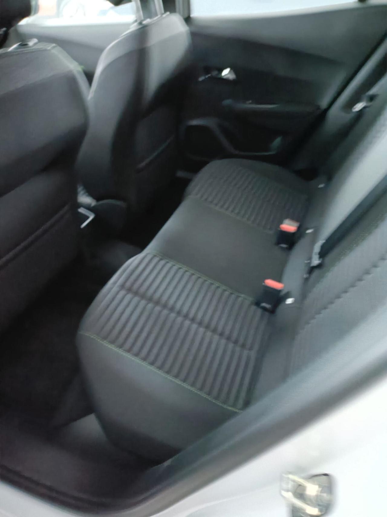 Peugeot 2008 PureTech 100 S&S Style KM ZERO