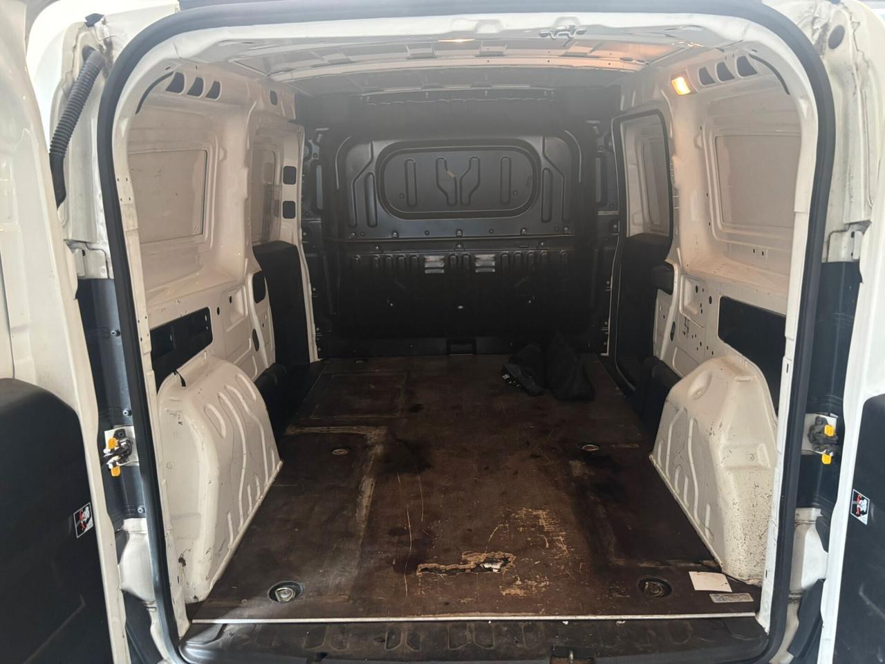 Fiat Doblo Doblò 2018 - 1.6 MJT 105 CV MAXI