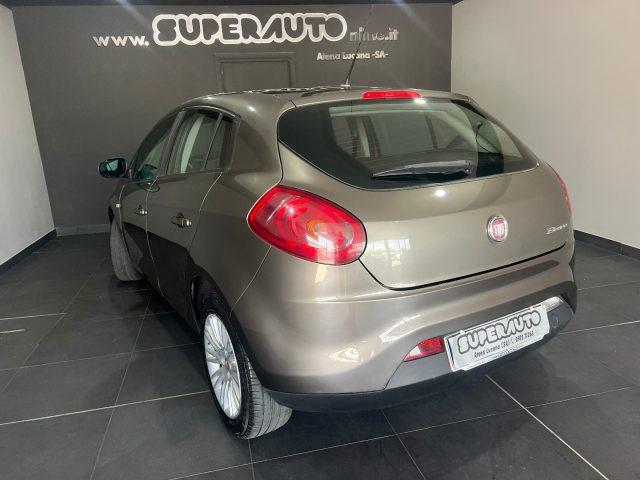 FIAT Bravo 1.6 MJT 120 CV DPF euro 5 Dynamic