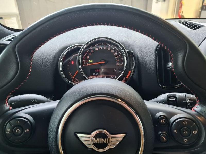 MINI Mini Countryman F60 Mini 1.5 Cooper S E Countryman ALL4 Automatica