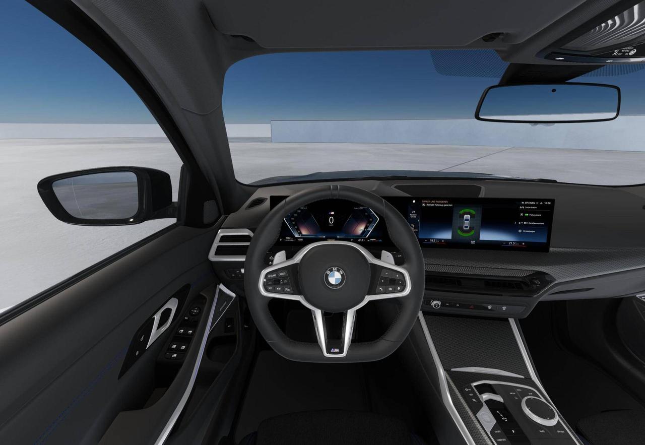 BMW Serie 3 330d 48V xDrive MSport Pro