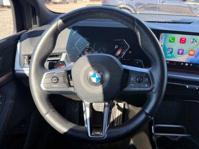 BMW 218 d Active Tourer Msport M Sport Pro PREZZO REALE