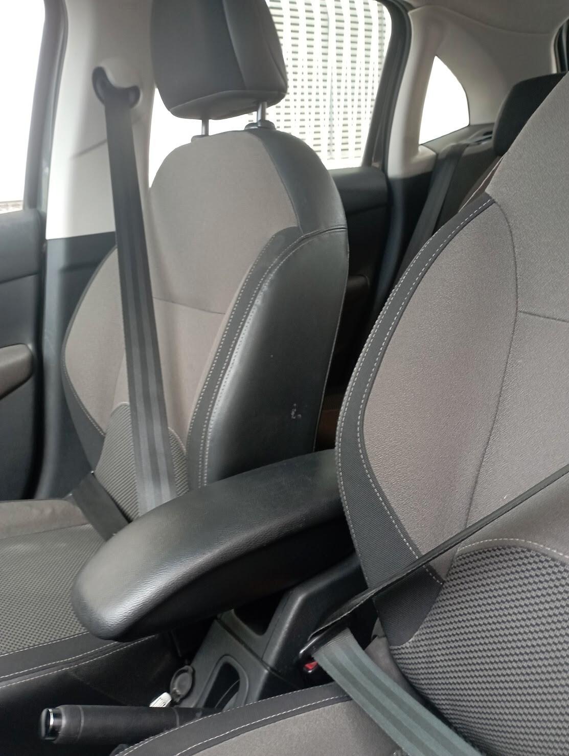 Citroen C3 1.4 HDi 70 Exclusive