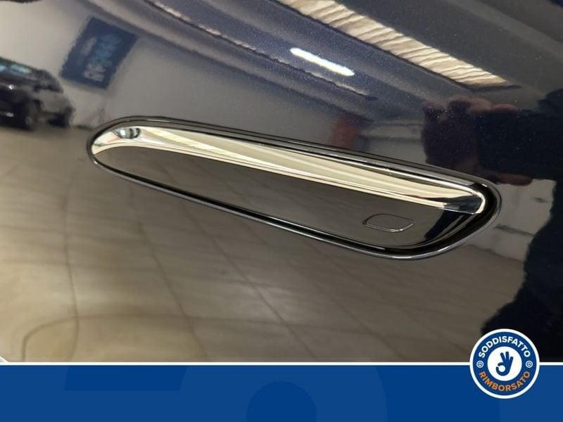 Mercedes-Benz Classe E 220d Berlina AMG Line Advanced Plus