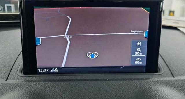 AUDI A3 SPB 30 TDI