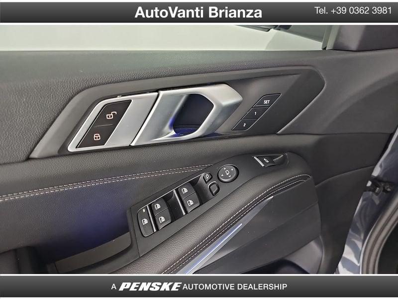 BMW X5 X5 xdrive30d mhev 48V Business