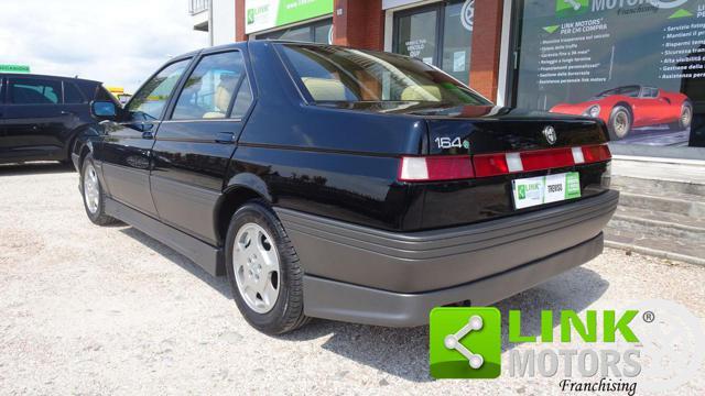 ALFA ROMEO 164 3.0i V6 cat Quadrifoglio