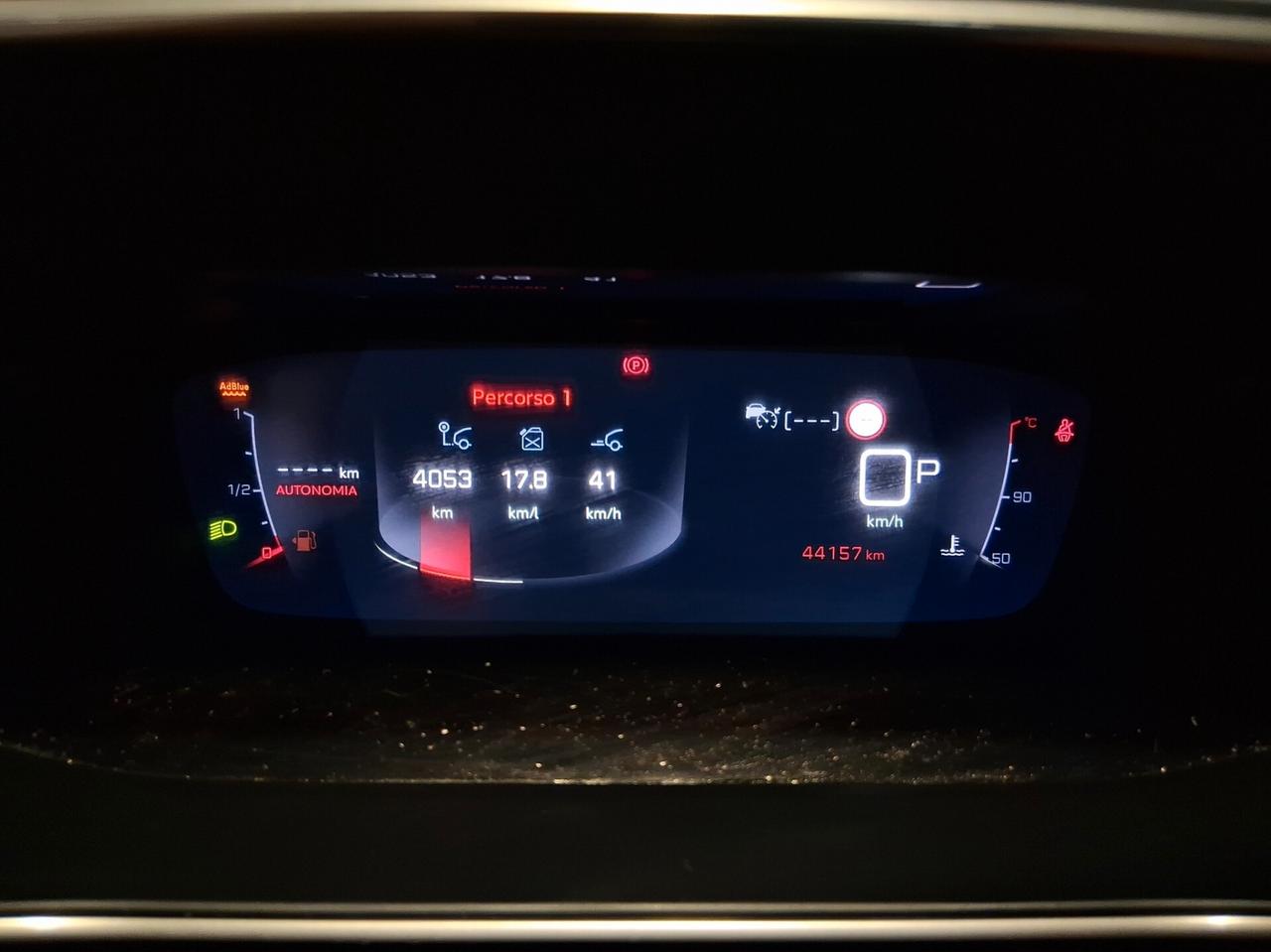 Peugeot 2008 BlueHDi 130 S&S EAT8 Allure Pack