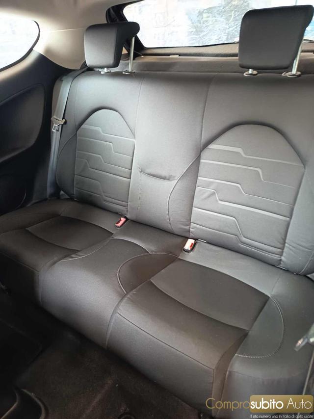 ALFA ROMEO MiTo 1.3 JTDm 85 CV S&S Progression