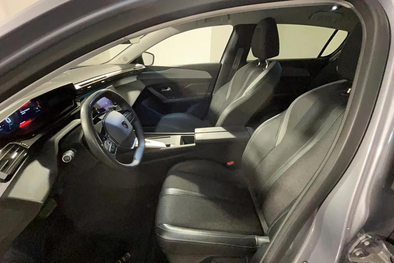 Peugeot 308 BlueHDi 130 S&S EAT8 Allure Pack