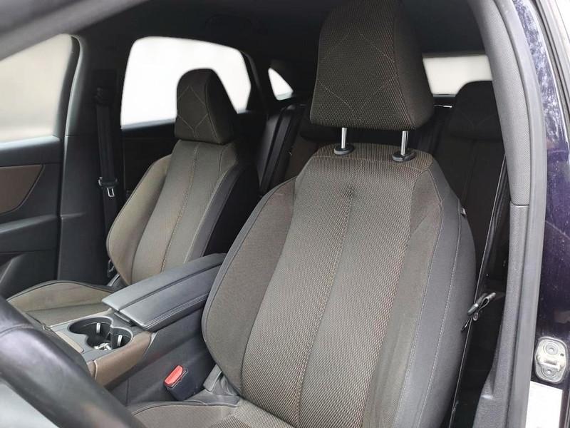 DS DS 7 CROSSBACK E-Tense Automatica Business