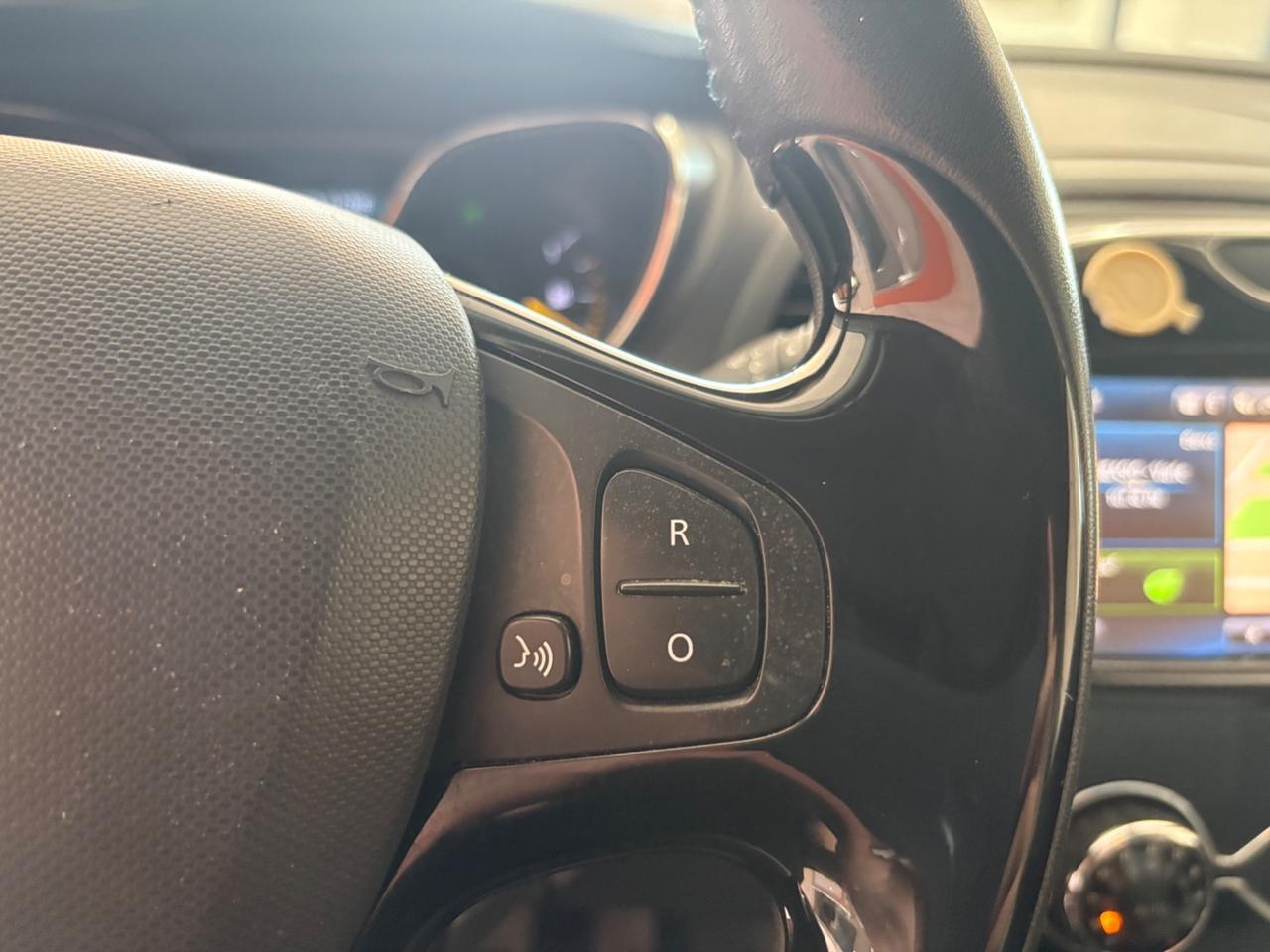 Renault Captur 0.9 TCe 12V 90 CV Start&Stop Energy R-Link