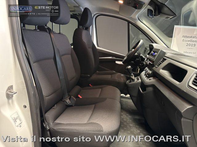 NISSAN Primastar 2.0 dCi 110CV 9 POSTI + iva