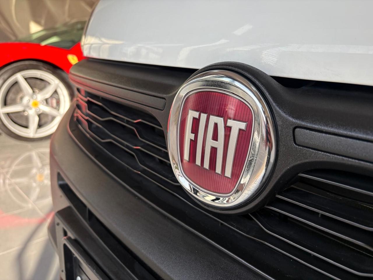 Fiat Doblo Doblò 1.6 MJT 120CV S&S PL Combi Maxi N1 Easy