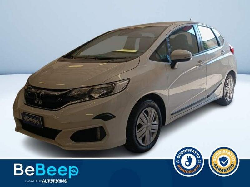 Honda Jazz 1.3 TREND MY19