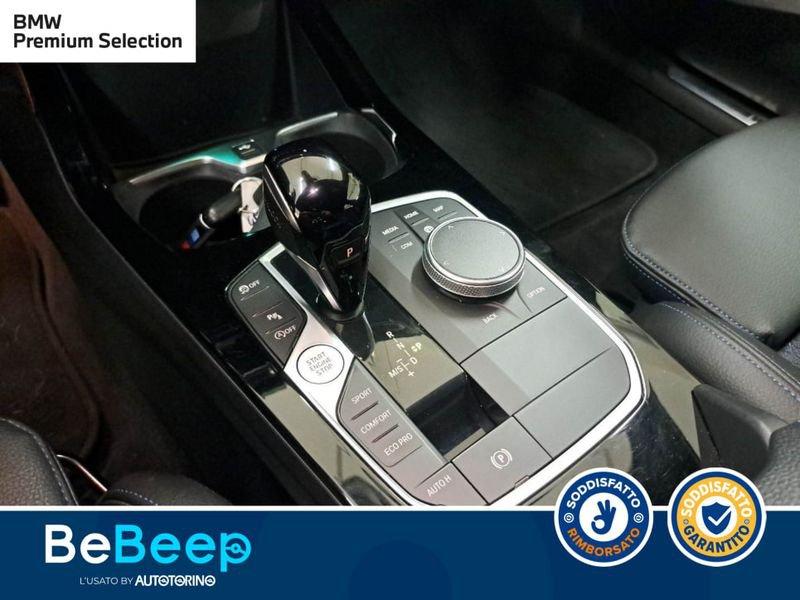 BMW Serie 2 G.C. 218I GRAN COUPE MSPORT 136CV AUTO