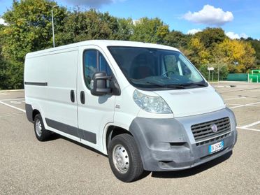 Fiat Ducato 30 2.2 MJT PM-TN Furgone