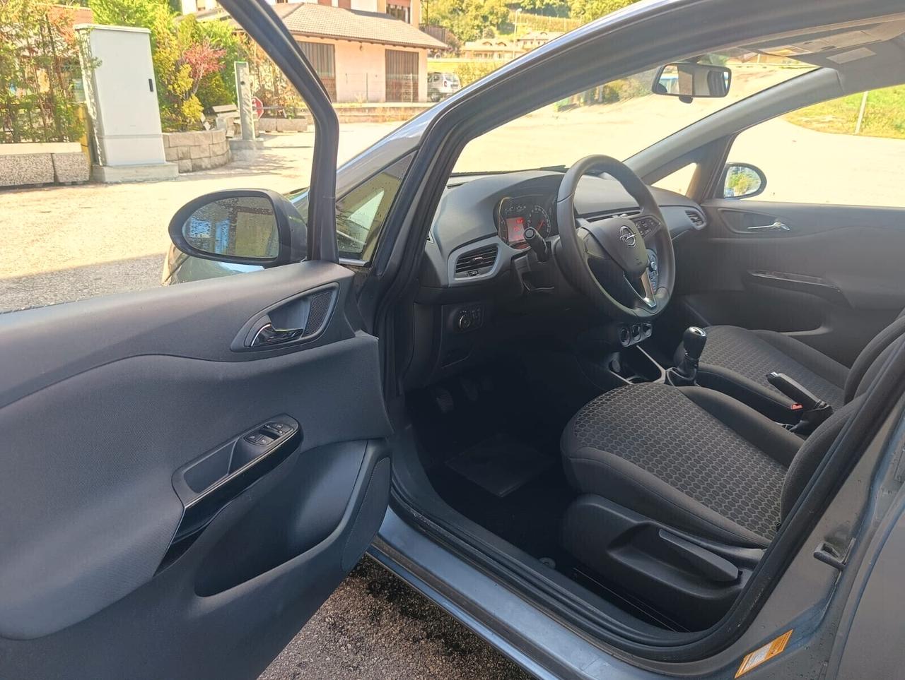 Opel Corsa 1.4 90CV GPL Tech 5 porte Advance