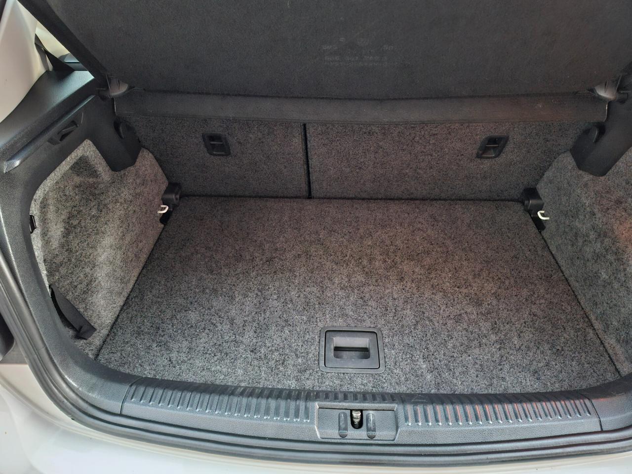 Volkswagen Polo 1.4 Highline 5p. *EURO 5A*