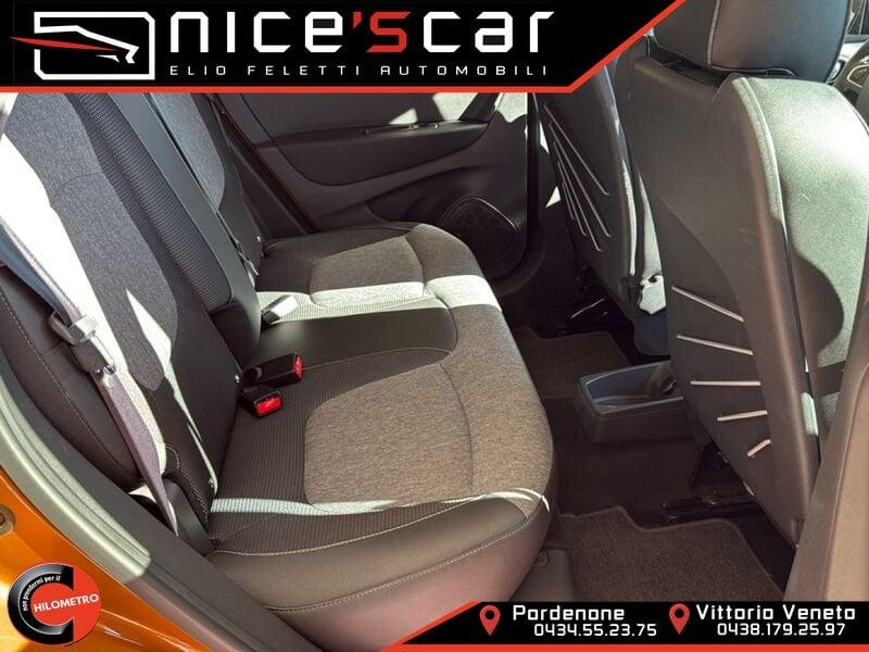 Renault Captur Captur dCi 8V 90 CV Sport Edition2