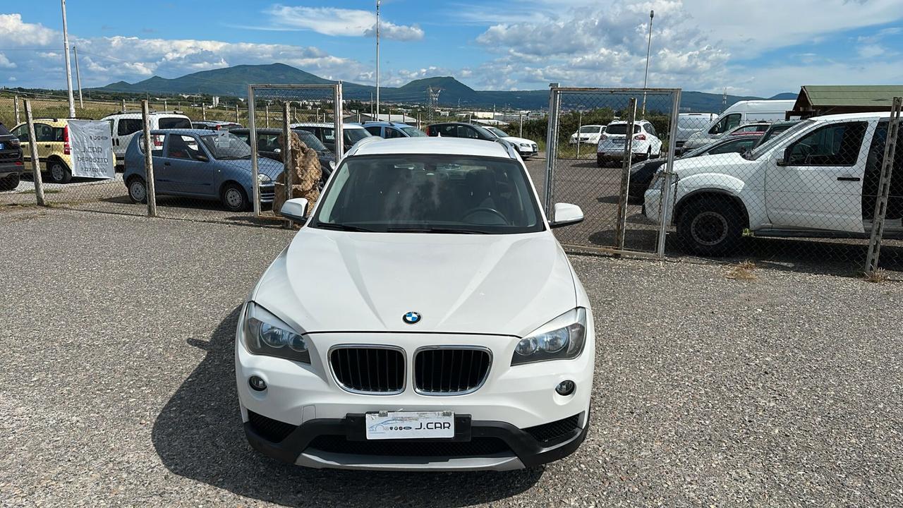 Bmw X1 sDrive16d Msport