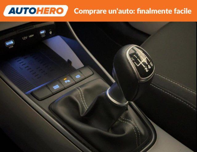 HYUNDAI i20 1.0 T-GDI Prime