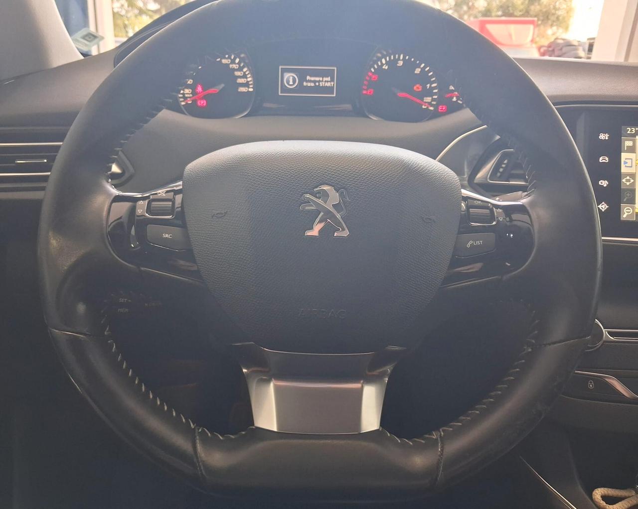 Peugeot 308 BlueHDi 150 S&S SW Business