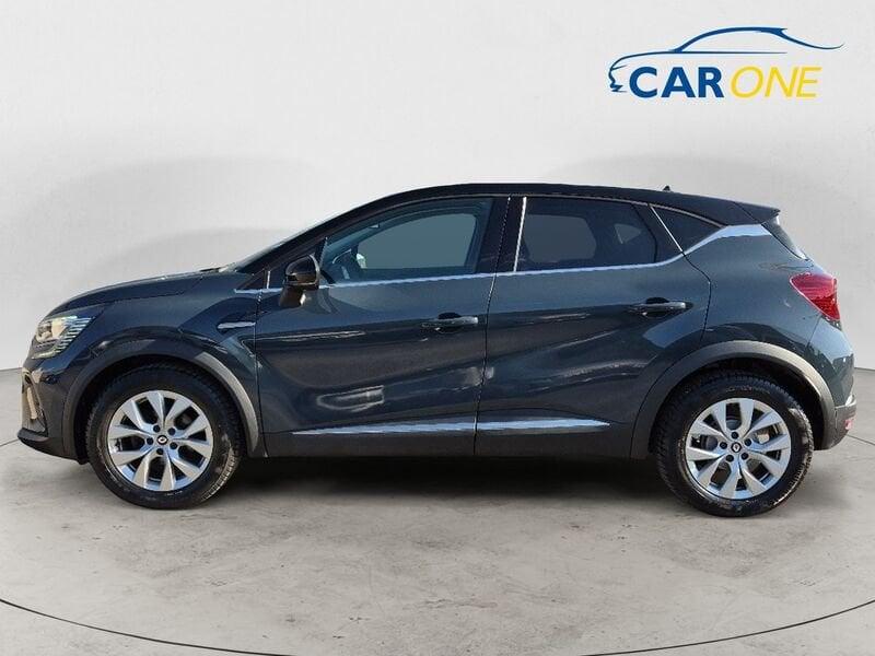 Renault Captur Captur TCe 100 CV Intens