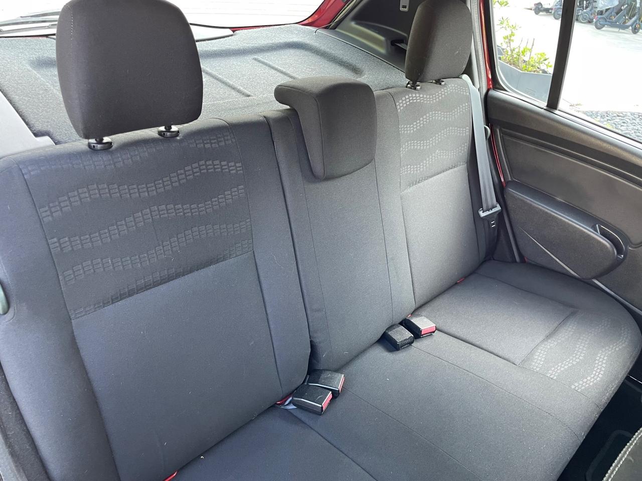 Dacia Sandero Stepway 1.6 8V 90CV* Neo patentati *