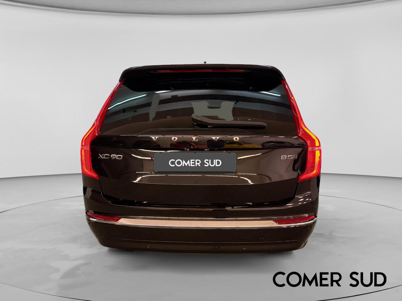 VOLVO XC90 II - XC90 2.0 D5 Momentum awd geartronic