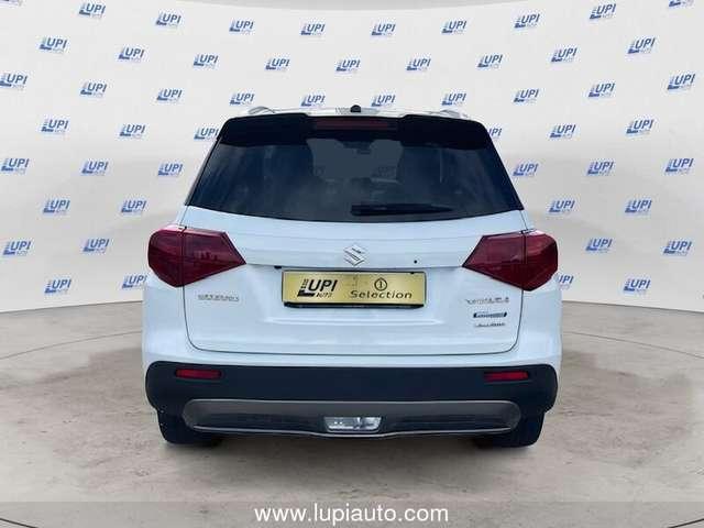 Suzuki Vitara 1.4h Starview 4wd allgrip at