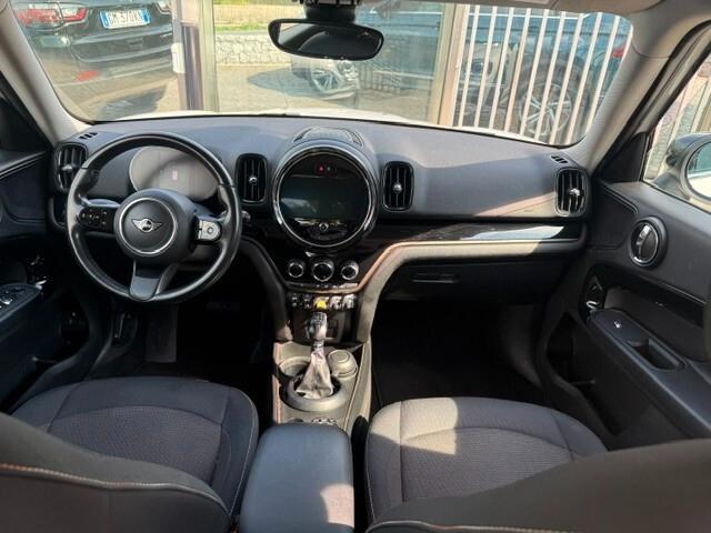 Mini Cooper Countryman 1.5 SE Business ALL4