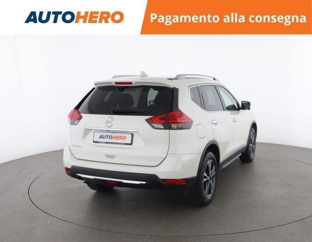 NISSAN X-Trail 2.0 dCi 2WD X-Tronic Acenta