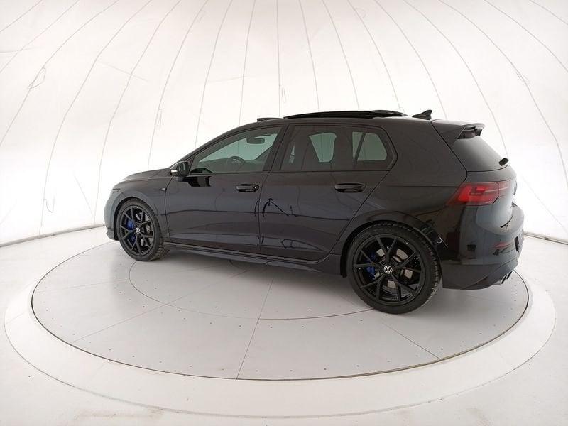 Volkswagen Golf VIII 2020 2.0 tsi R 4motion 320cv dsg