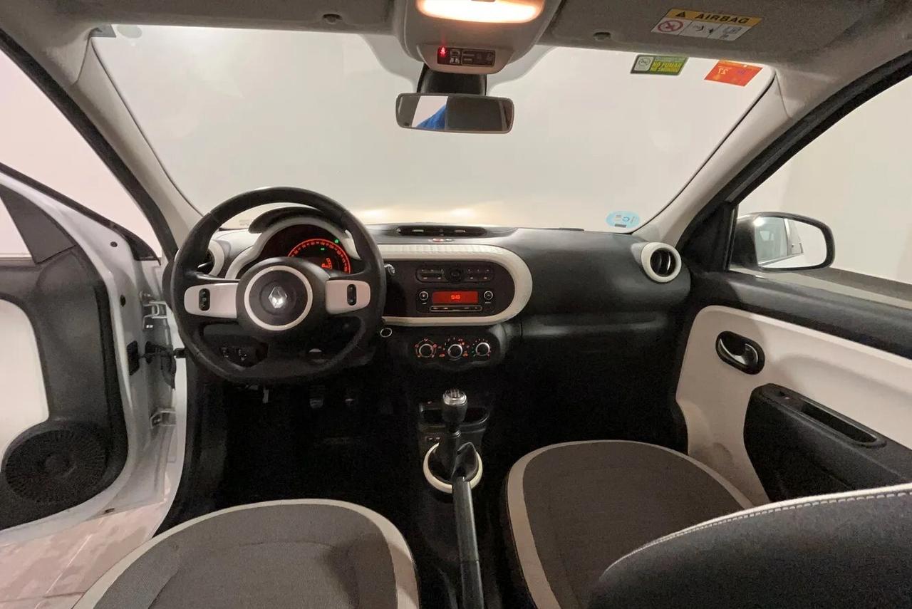 Renault Twingo SCe 65 CV Duel2