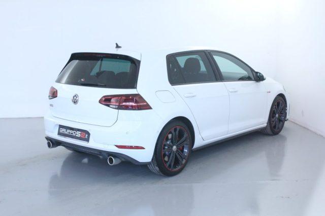 VOLKSWAGEN Golf GTI Performance 2.0 245 CV TSI DSG 5p. BMT