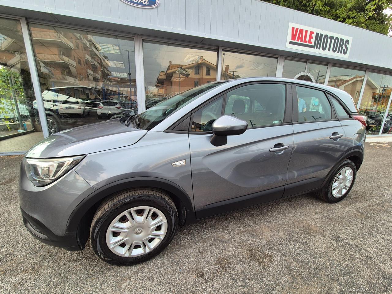 Opel Crossland X 1.2 12V Innovation