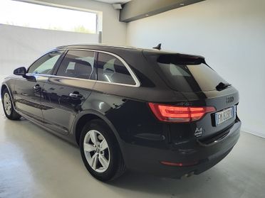 Audi A4 Avant 2.0 TDI 122 CV Sport automatica