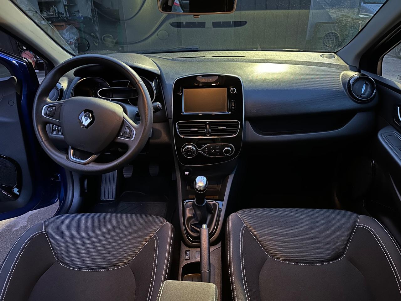 Renault Clio Sporter dCi 8V 90 CV Business